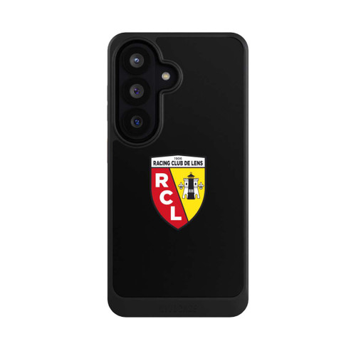 Samsung Galaxy S26 NIVOcore Logo RC Lens / Noir