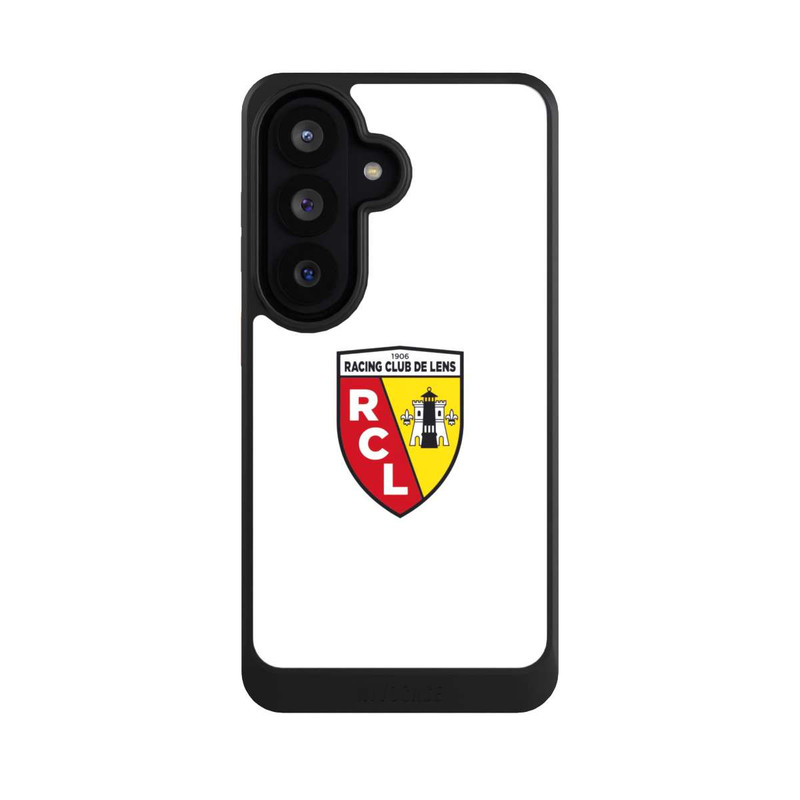 Galaxy S26 NIVOcore RCL Logo - White