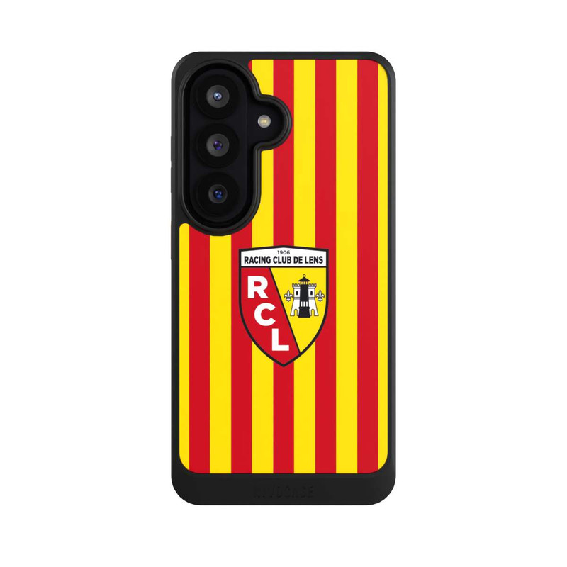 Galaxy S26 NIVOcore RC Lens Rayures