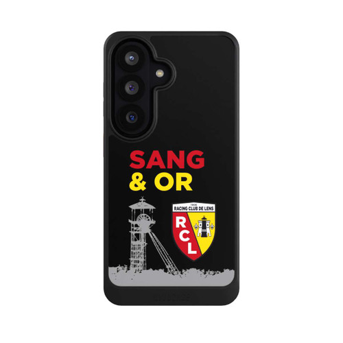 Samsung Galaxy S26 NIVOcore Sang &amp; Or RC Lens