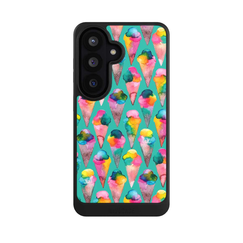 Galaxy S26 NIVOcore Kleine Eiscreme