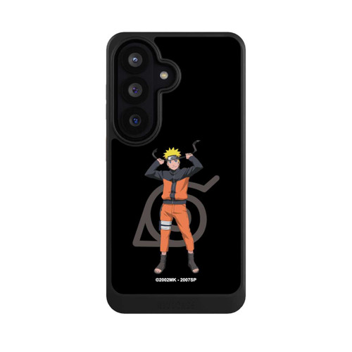Samsung Galaxy S26 NIVOcore Naruto Konoha