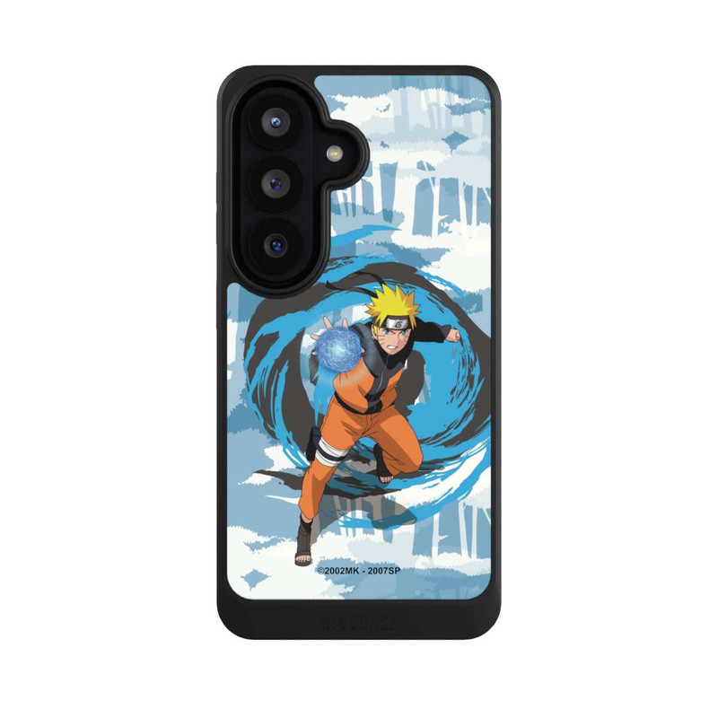 Galaxy S26 NIVOcore Naruto Rasengan