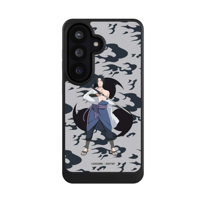 Galaxy S26 NIVOcore Sasuke Sharingan