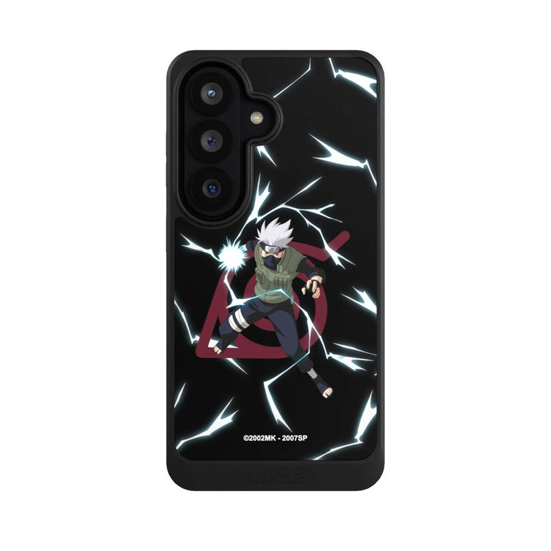 Galaxy S26 NIVOcore Kakashi Raikiri
