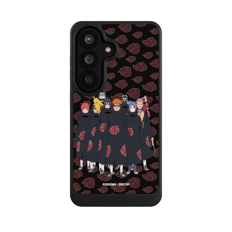 Galaxy S26 NIVOcore Akatsuki Gruppe