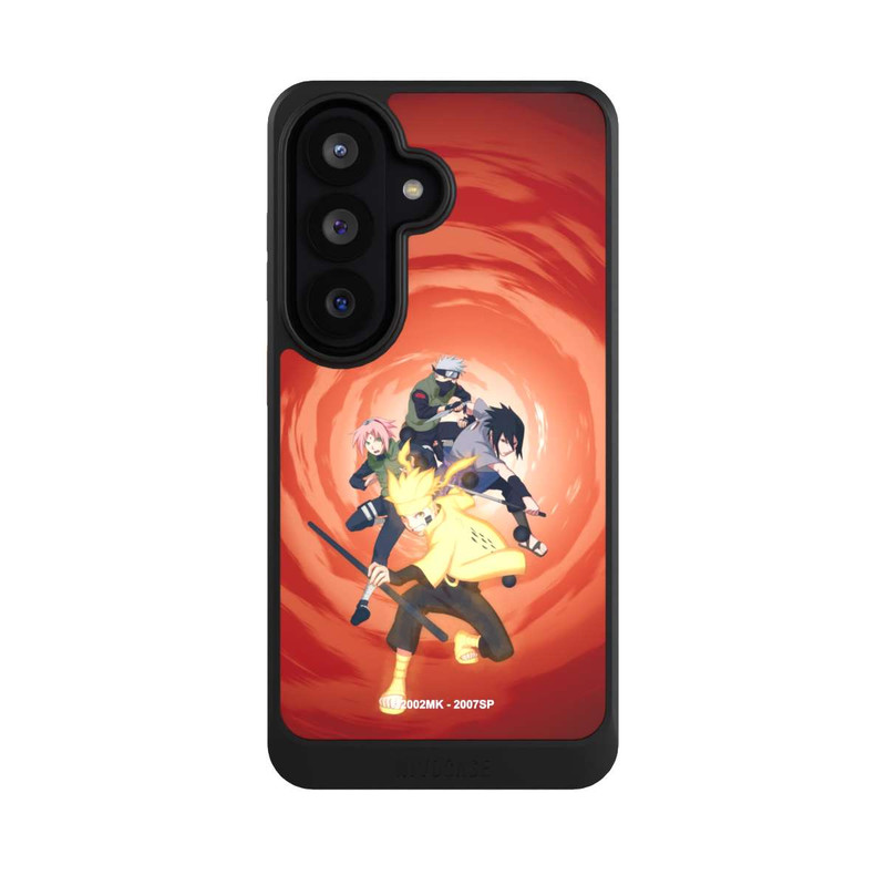 Galaxy S26 NIVOcore Naruto Team 7