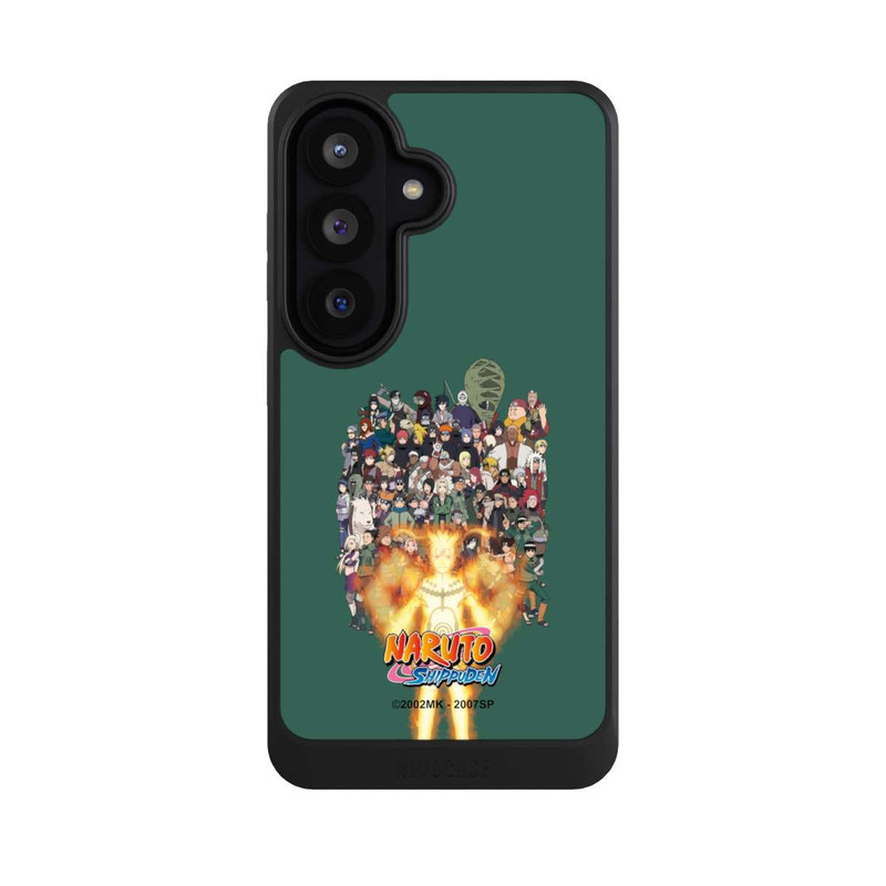 Galaxy S26 NIVOcore Naruto Shippuden Group