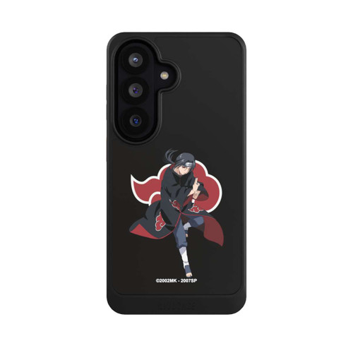 Samsung Galaxy S26 NIVOcore Itachi Uchiha Akatsuki