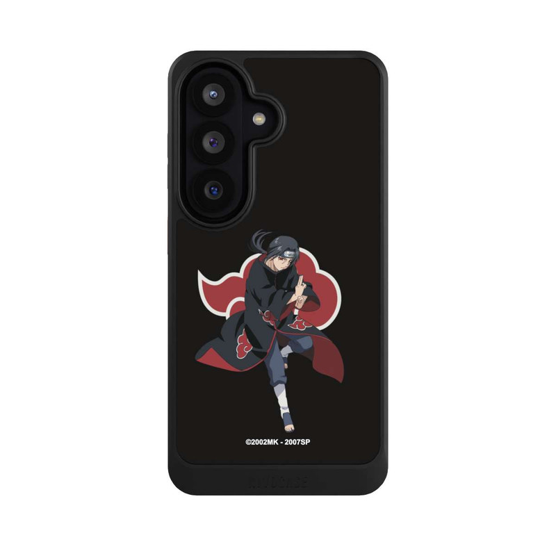 Galaxy S26 NIVOcore Itachi Uchiha Akatsuki