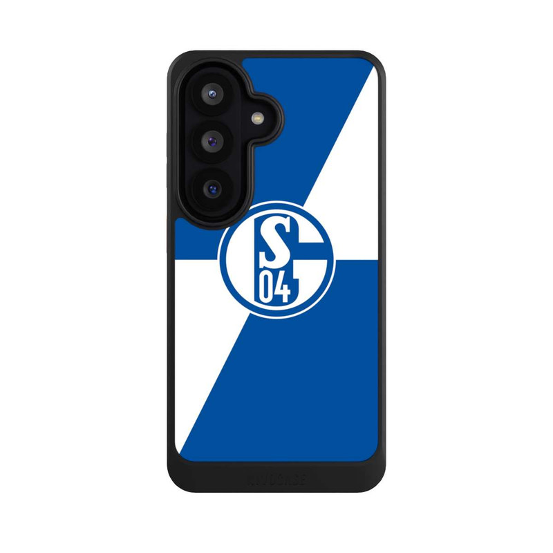 Galaxy S26 NIVOcore Schalke 04 - Rauten