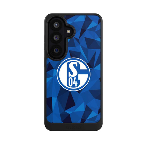 Samsung Galaxy S26 NIVOcore Schalke 04 Camo