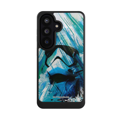 Samsung Galaxy S26 NIVOcore Colorful Stormtrooper - Star Wars Episode IX