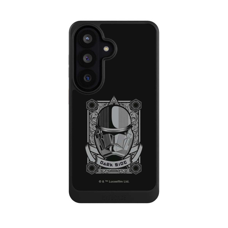Galaxy S26 NIVOcore Trooper 