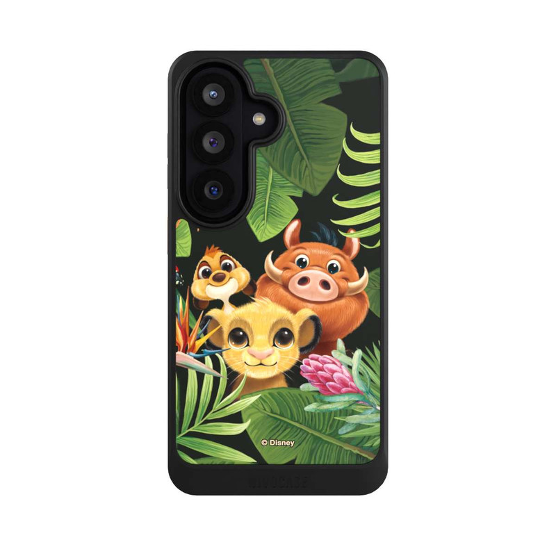 Galaxy S26 NIVOcore Simbas Friends