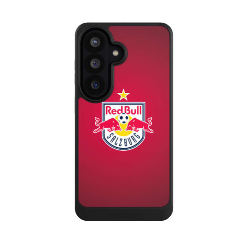 Samsung Galaxy S26 NIVOcore Red Bull Salzburg Rot
