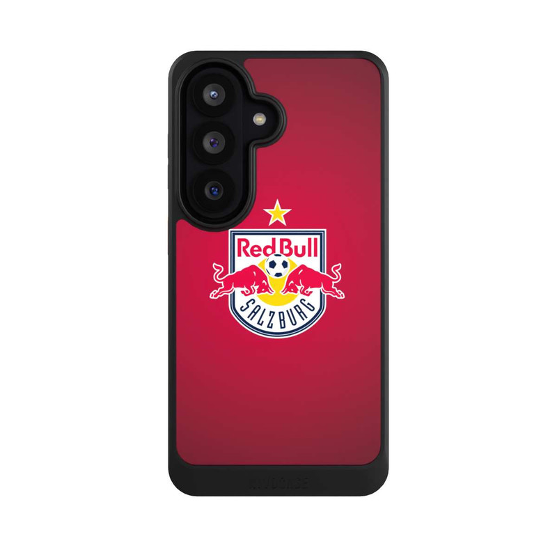 Galaxy S26 NIVOcore Red Bull Salzburg Rot