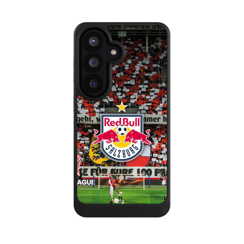 Galaxy S26 NIVOcore Wir sind Salzburg