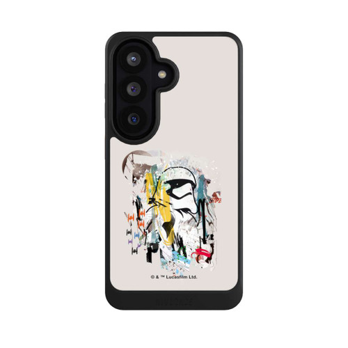 Samsung Galaxy S26 NIVOcore Farbenfroher Sturmtruppler