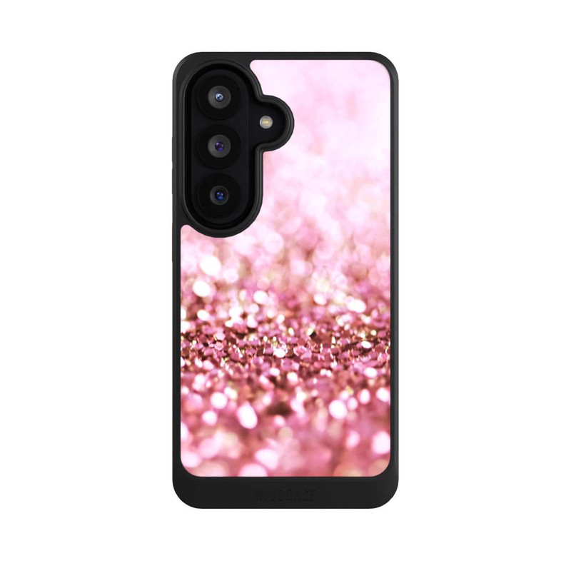 Galaxy S26 NIVOcore Glitzer Berglook