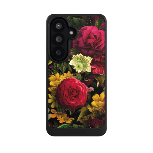 Samsung Galaxy S26 NIVOcore Colorful Flowers