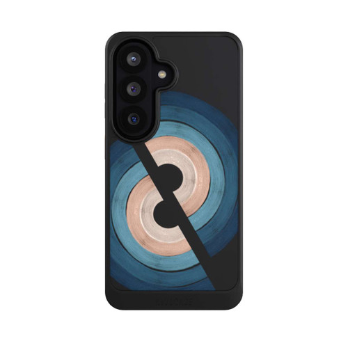 Samsung Galaxy S26 NIVOcore Retro Rainbows