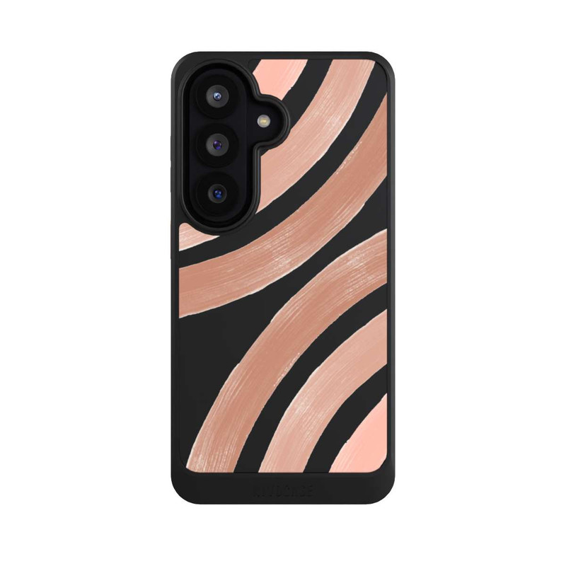 Galaxy S26 NIVOcore Retro-Kreis