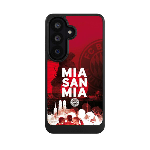 Samsung Galaxy S26 NIVOcore FCB - MIA SAN MIA