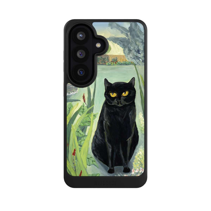 Galaxy S26 NIVOcore Toby by Deborah Eve Alastra