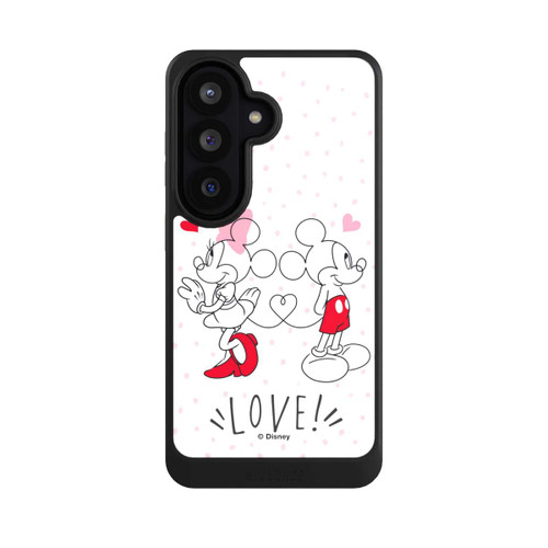 Samsung Galaxy S26 NIVOcore Mickey Minnie Love