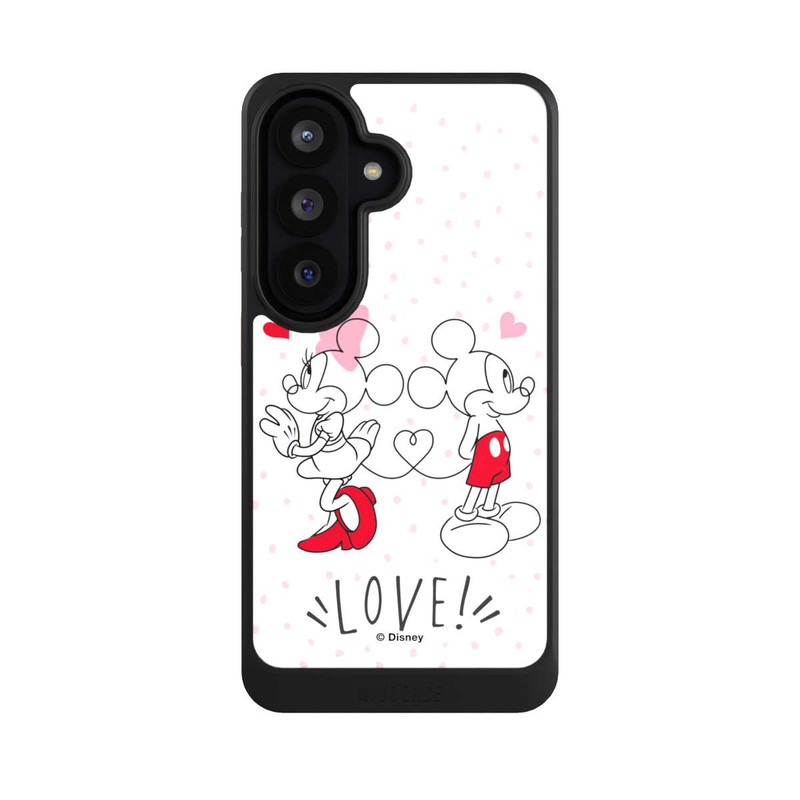 Galaxy S26 NIVOcore Micky Minnie Love