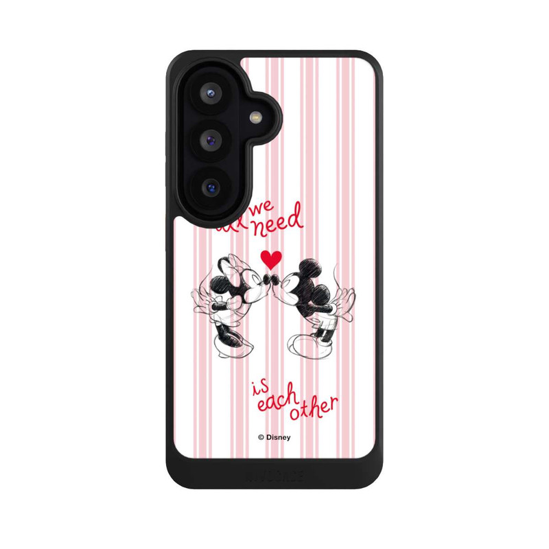 Galaxy S26 NIVOcore All We Need is Each Other