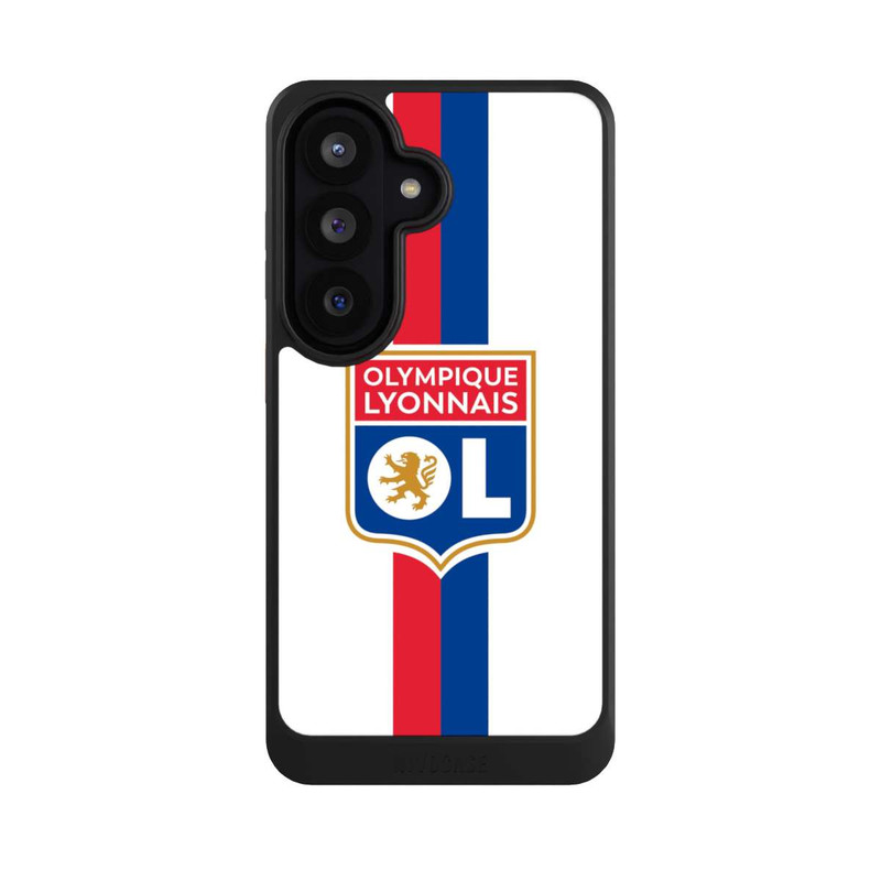 Galaxy S26 NIVOcore Olympique Lyonnais Logo