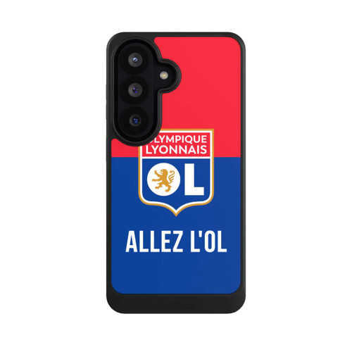 Samsung Galaxy S26 NIVOcore Allez L'OL