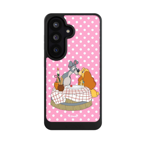 Samsung Galaxy S26 NIVOcore Susi und Strolch Kiss