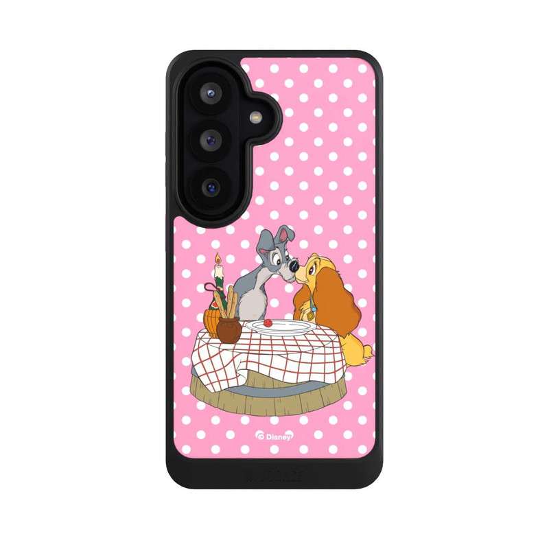 Galaxy S26 NIVOcore Susi und Strolch Kiss