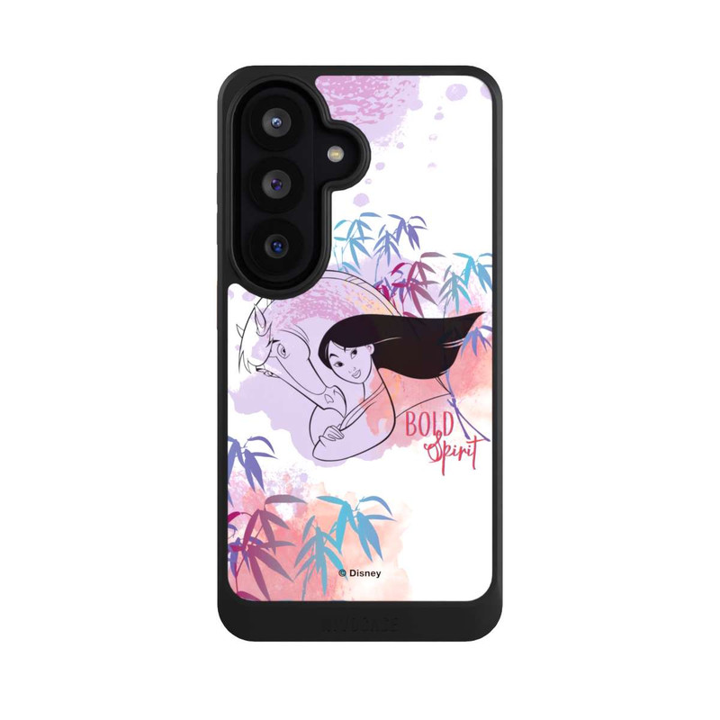Galaxy S26 NIVOcore Mulan Bold Spirit
