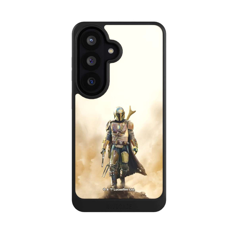 Galaxy S26 NIVOcore The Mandalorian Rock