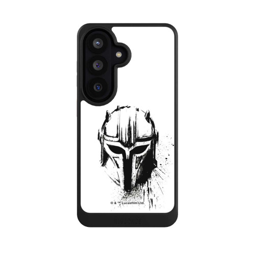 Samsung Galaxy S26 NIVOcore Armorer Noir et blanc