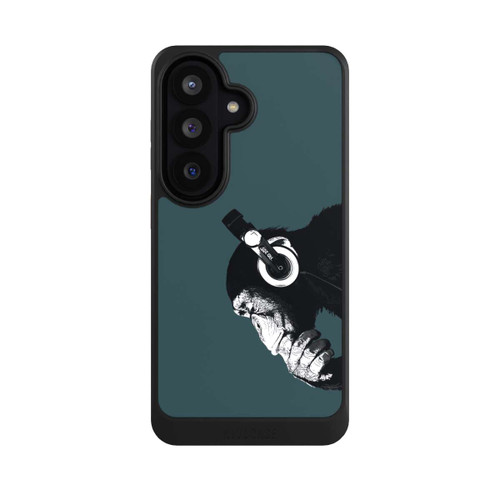 Samsung Galaxy S26 NIVOcore Thinking Ape Blue