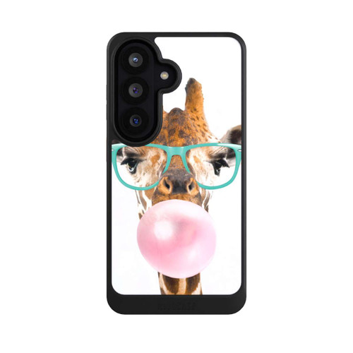 Samsung Galaxy S26 NIVOcore Giraffe With Bubblegum