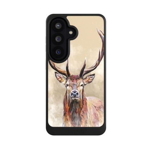 Samsung Galaxy S26 NIVOcore Gezeichneter Hirsch