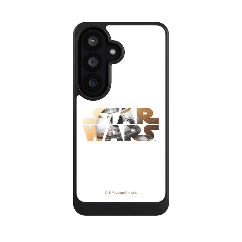 Galaxy S26 NIVOcore BB8 Logo Star Wars
