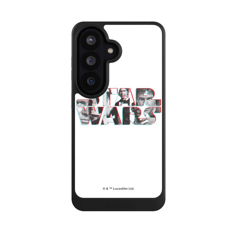 Galaxy S26 NIVOcore Han Solo - Star Wars Logo