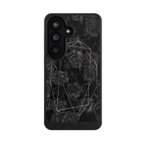 Samsung Galaxy S26 NIVOcore Black Roses