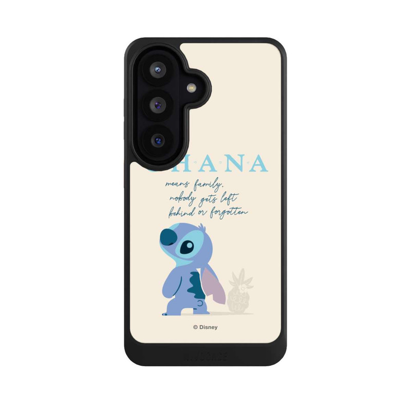Galaxy S26 NIVOcore Ohana Stitch