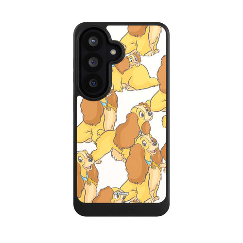 Samsung Galaxy S26 NIVOcore Susi Pattern