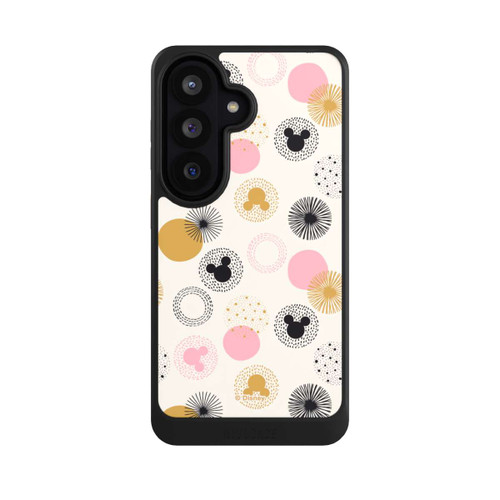 Samsung Galaxy S26 NIVOcore Micky Dots Coloured
