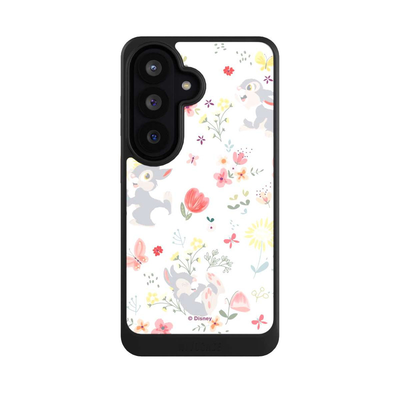 Galaxy S26 NIVOcore Bloomy Klopfer Pattern