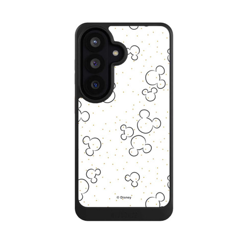 Samsung Galaxy S26 NIVOcore Golden Mickey Pattern
